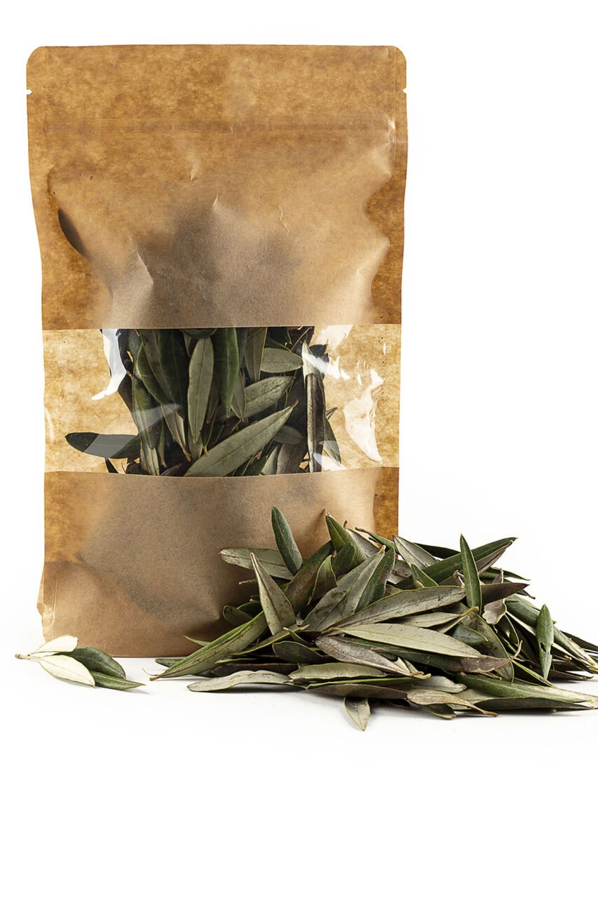 Zeytin Yaprağı Çayı Zeytin Yaprağı Çayı Nasıl Yapılır? Zeytin Yaprağı Çayının Faydaları Nelerdir? Neye İyi Gelir?