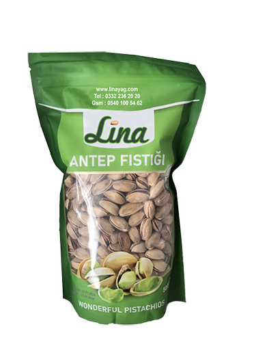 Lina Antep fıstıgı 500 gr