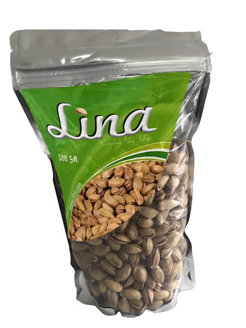 Lina Antep fıstıgı 500 gr