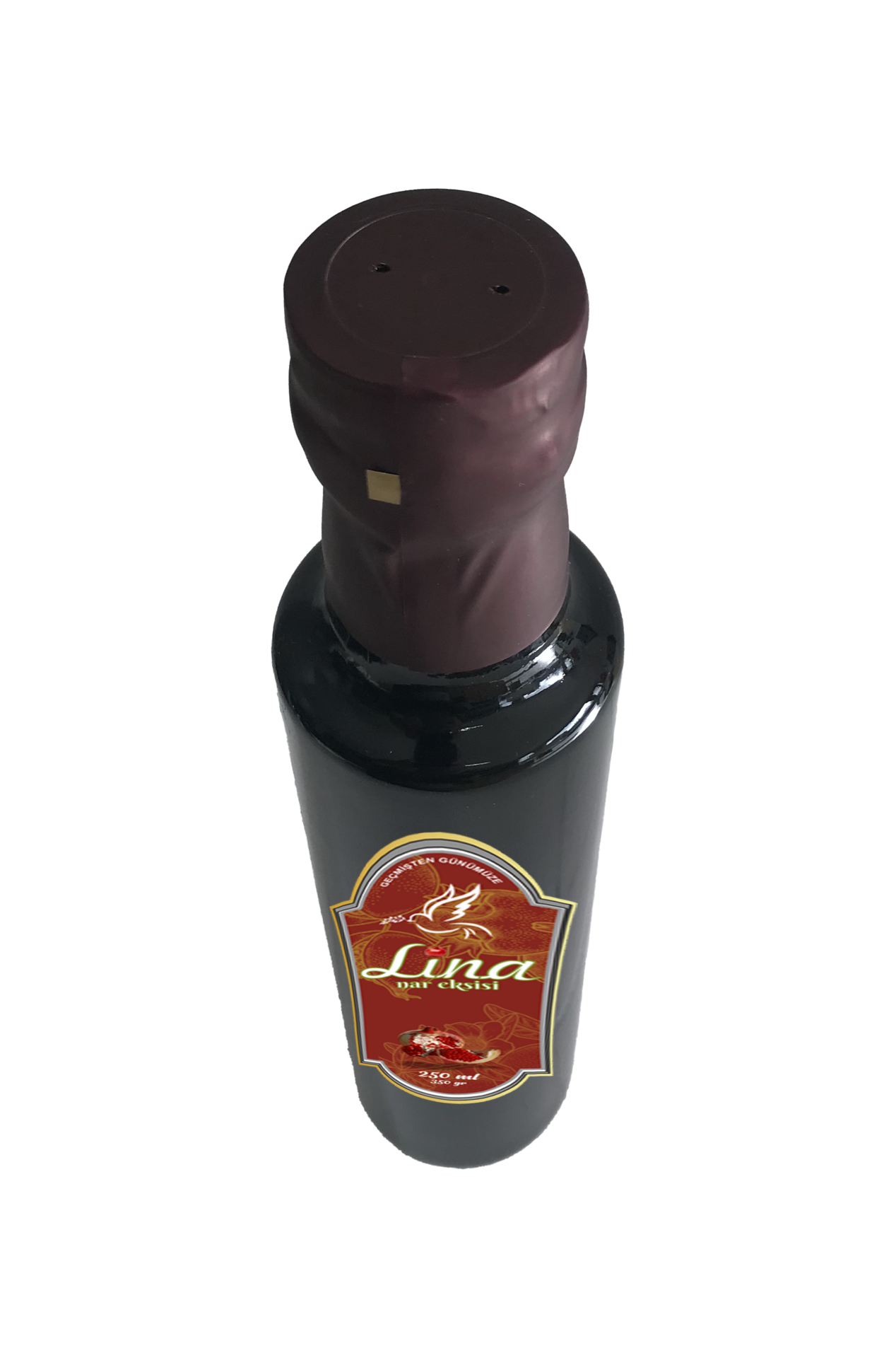 Lina Nar Ekşisi 250 ml - 330 gr cam