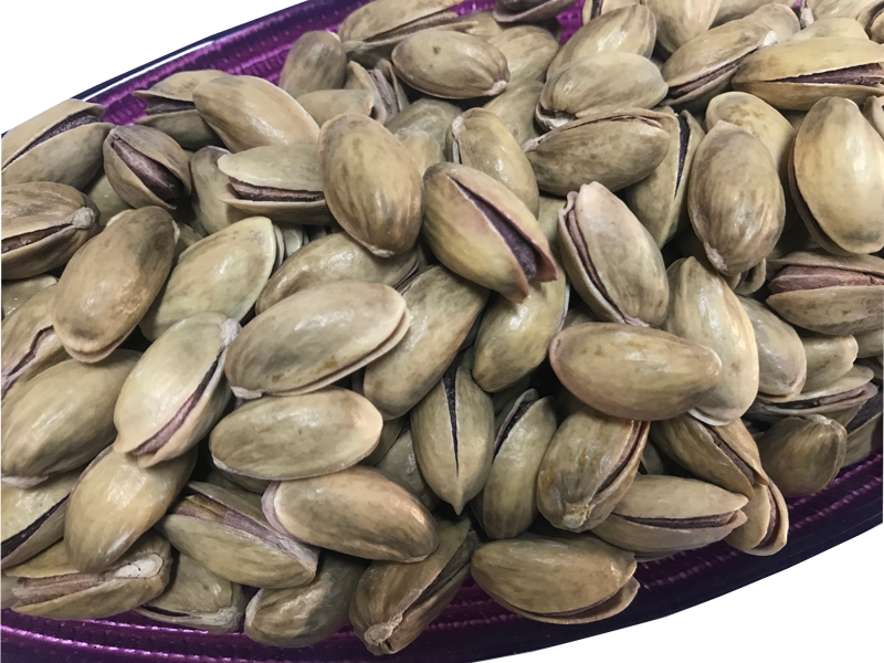 Lina Antep fıstıgı dökme