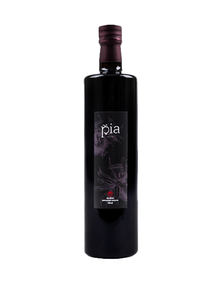 Pia Nar Ekşisi 250ml cam