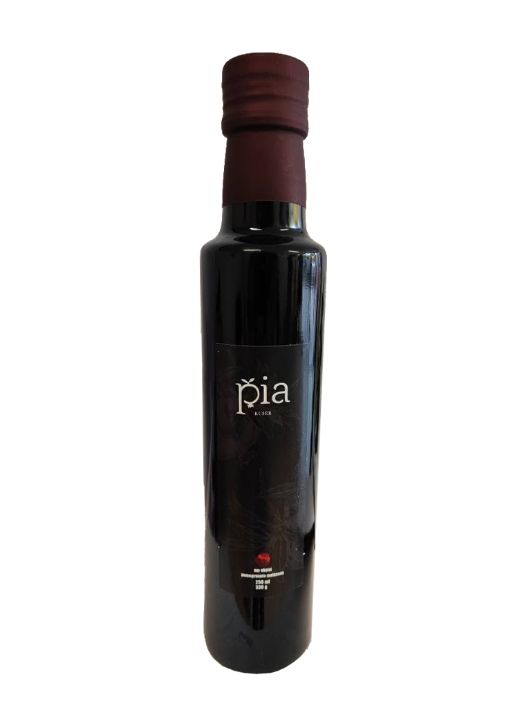 Pia Nar Ekşisi 250ml cam