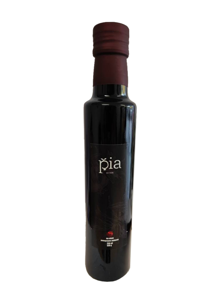 Pia Nar Ekşisi 250ml cam