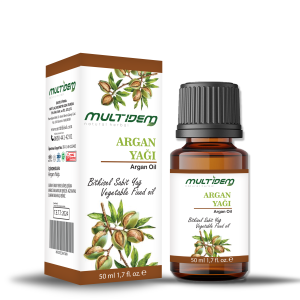 Mrt - Multidem argan yağı 50 ml
