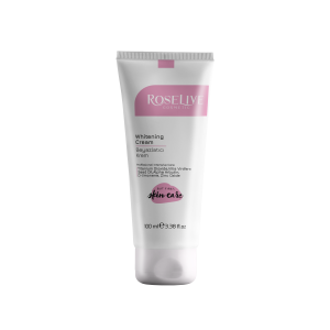 Mrt - Roselive çay ağacı kremi 100 ml pvc tüp