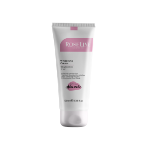 Mrt - Roselive çay ağacı kremi 100 ml pvc tüp