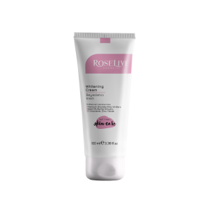 Mrt - Roselive çay ağacı kremi 100 ml pvc tüp