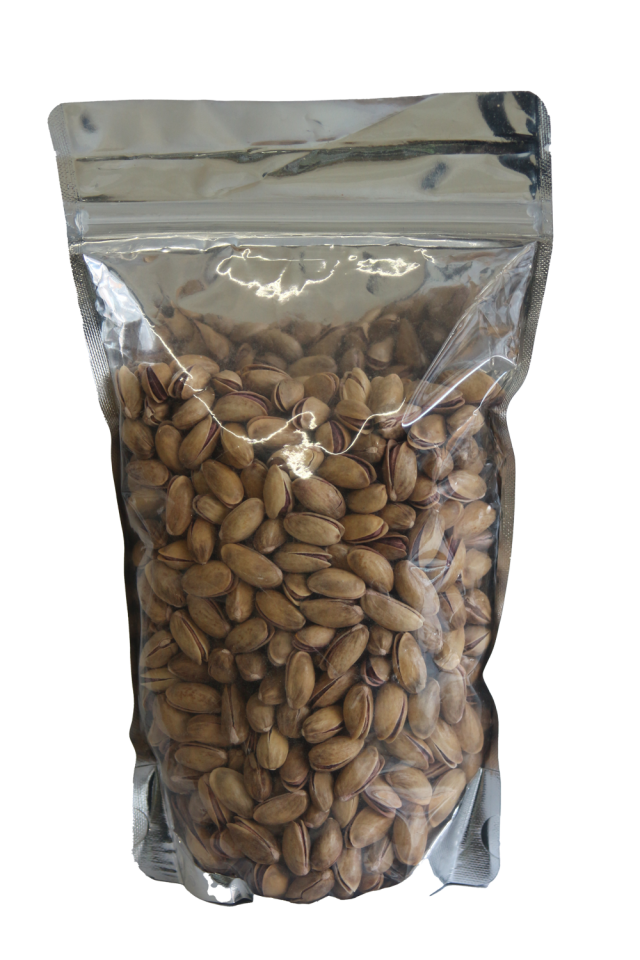 Alçiçek Antep fıstıgı doypack 1 kg