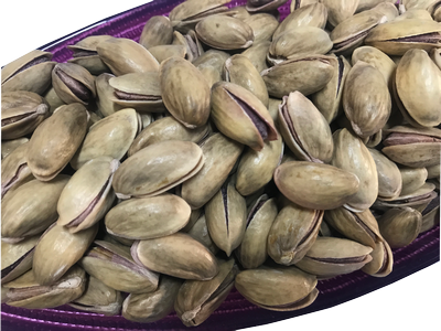 Alçiçek Antep fıstıgı doypack 1 kg