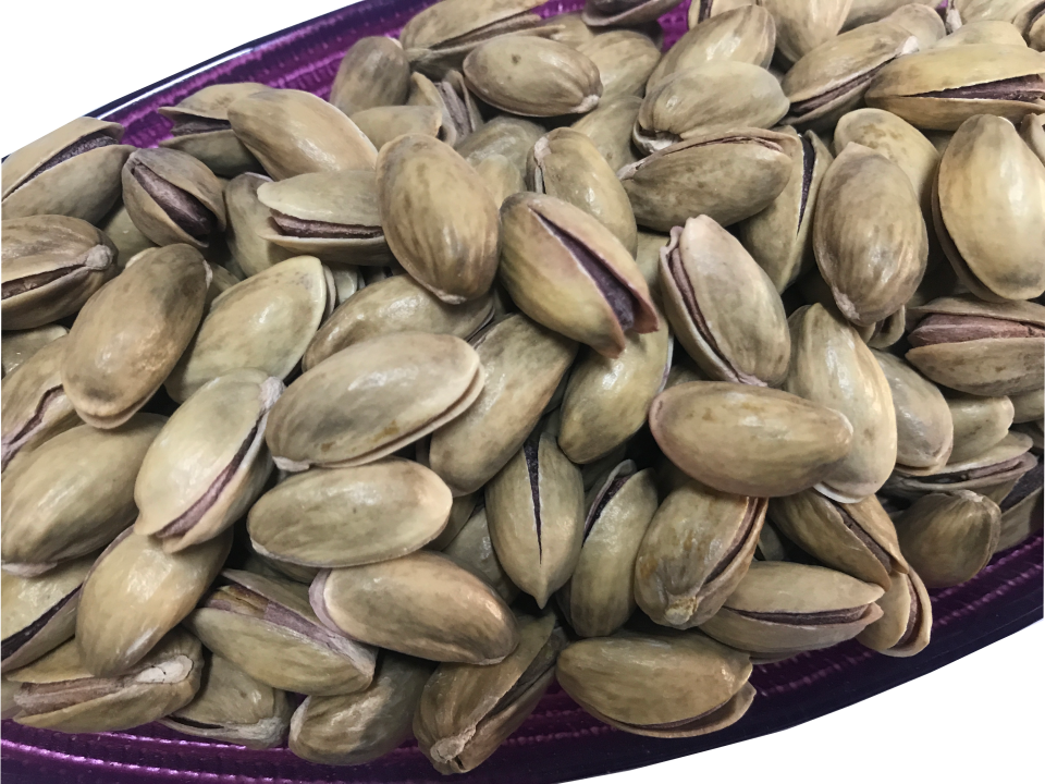 Alçiçek Antep fıstıgı dökme