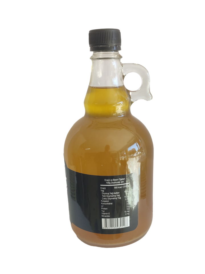 Mutolea sızma extra virgin Zeytin Yagı 1.lt cam