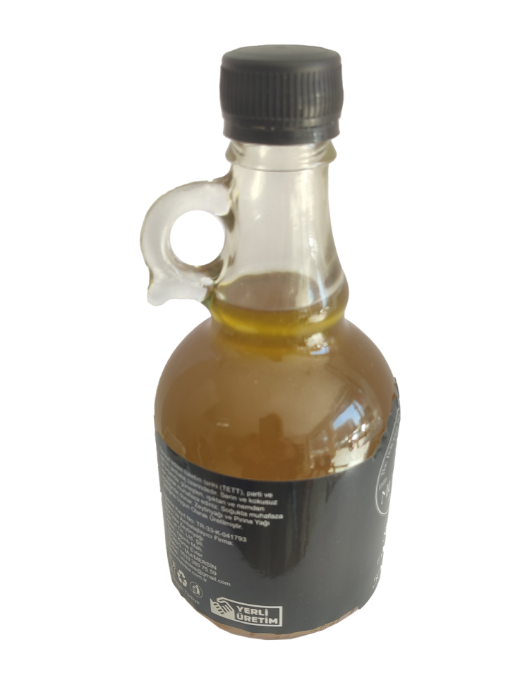 Mutolea sızma extra virgin Zeytin Yagı 1.lt cam