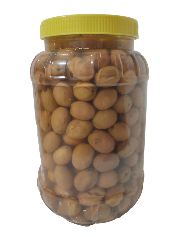 Mutolea Yeşil Zeytin gemlik 1,000 gr