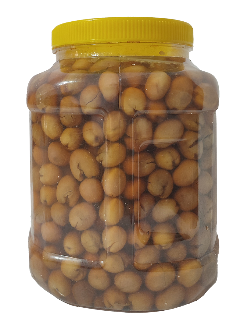 Mutolea Yeşil Zeytin gemlik 3,250 gr