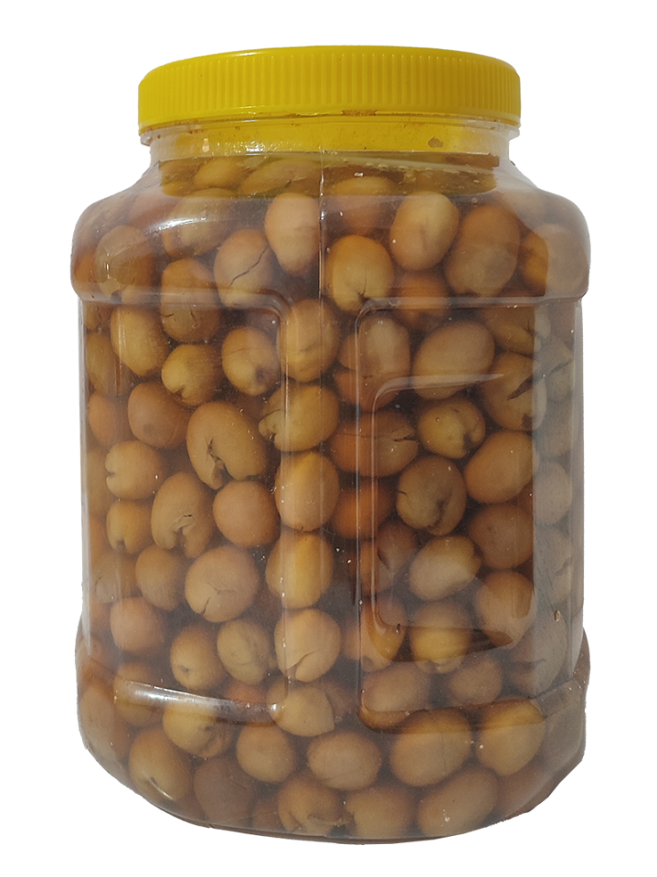 Mutolea Yeşil Zeytin gemlik 3,250 gr