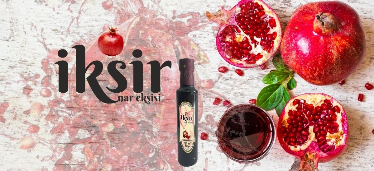 Nar Ekşisi